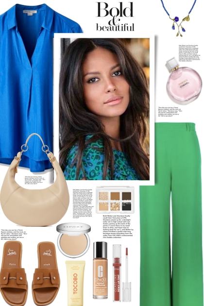 Look 5020