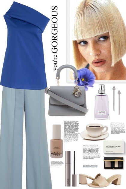 Look 5028