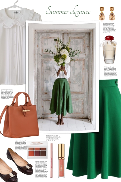 Look 5036