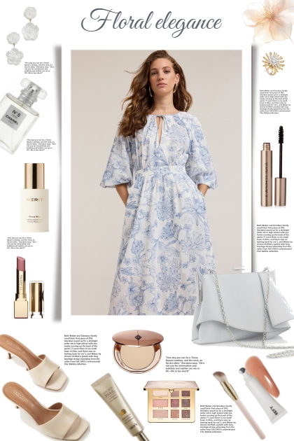 Look 5438