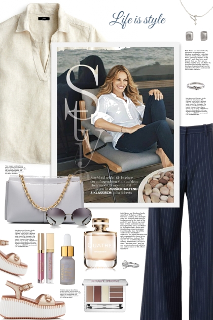 Look 5439