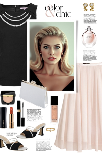 Look 5040