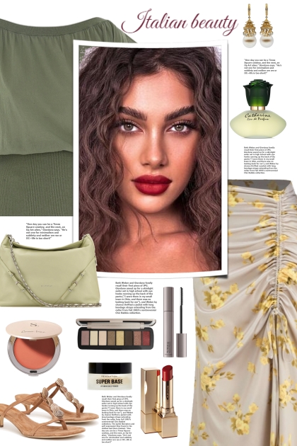 Look 5042