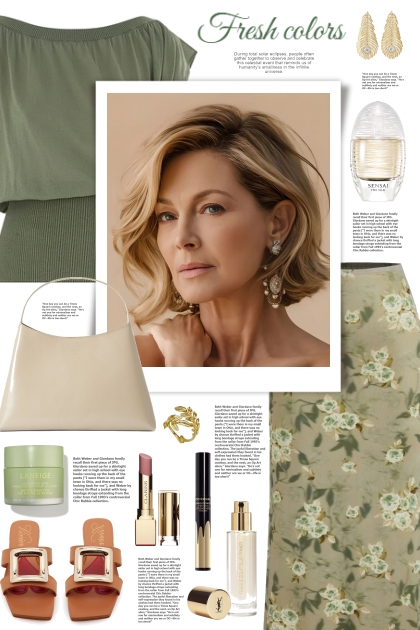 Look 5046