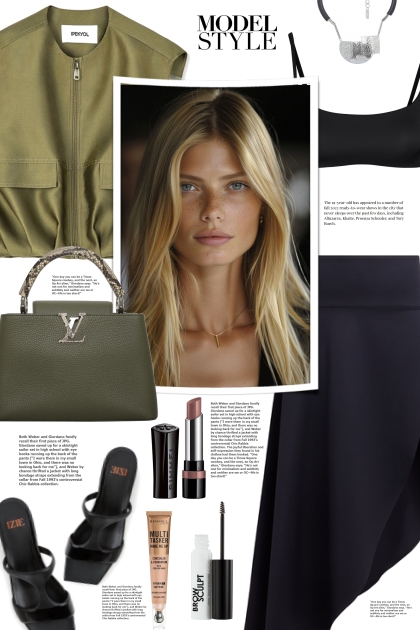 Look 5047
