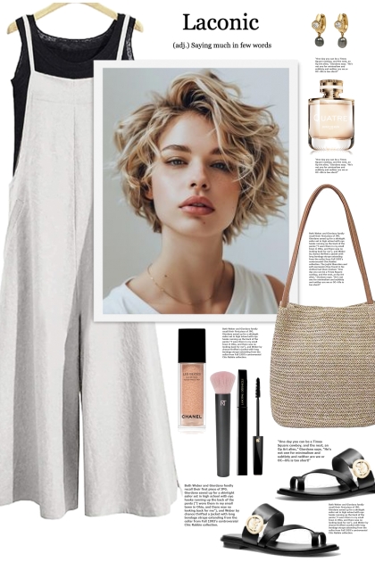 Look 5048- combinação de moda