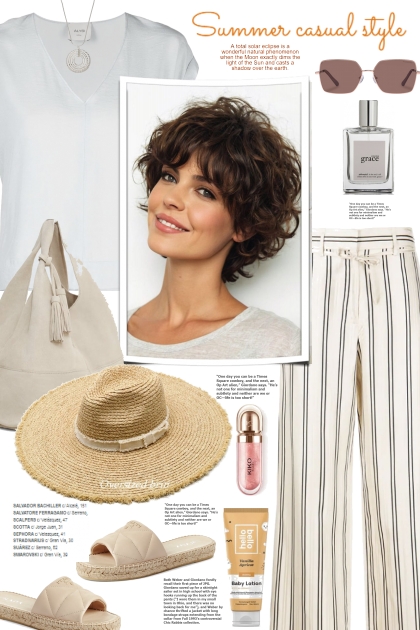 Look 5050