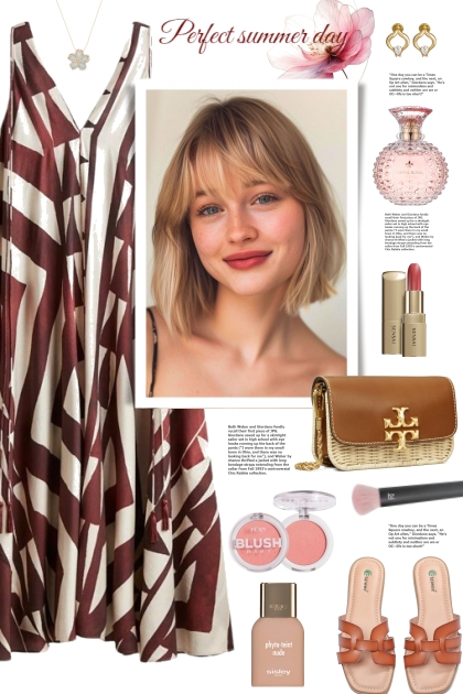 Look 5051- Modekombination