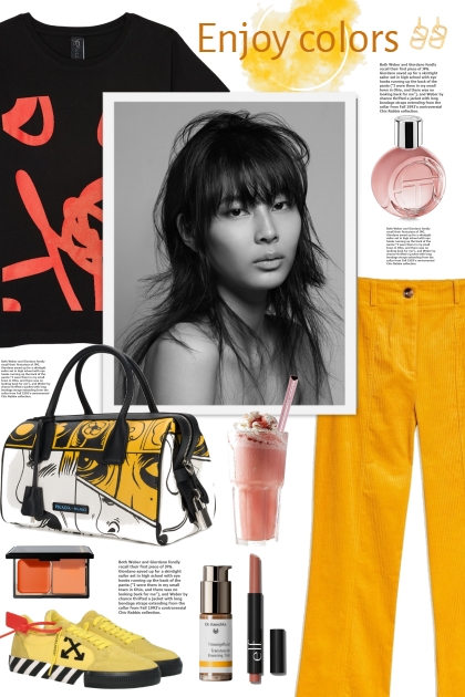 Look 5058