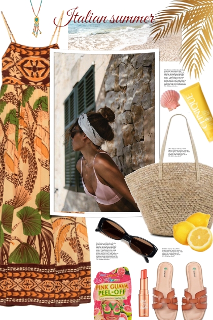 Look 5074