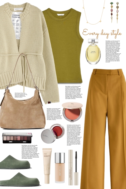 Look 5085