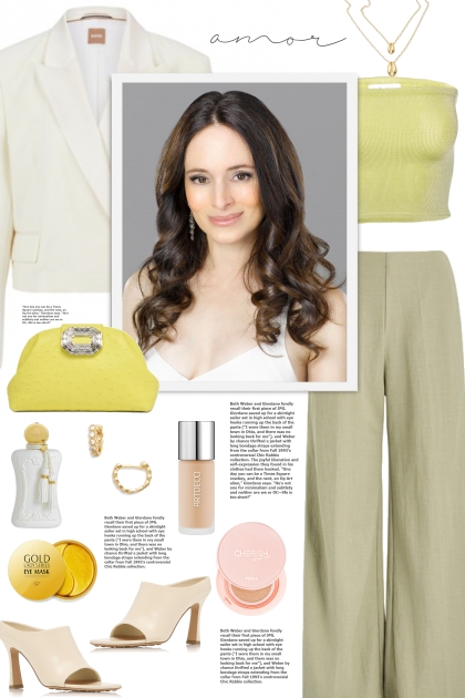 Look 5087