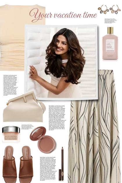 Look 5100