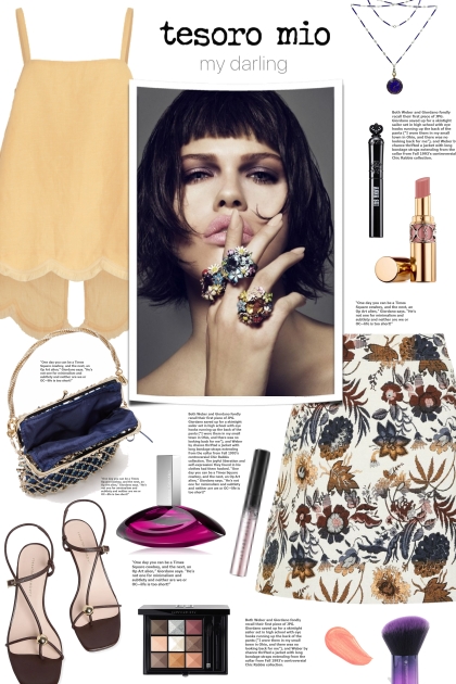 Look 5101