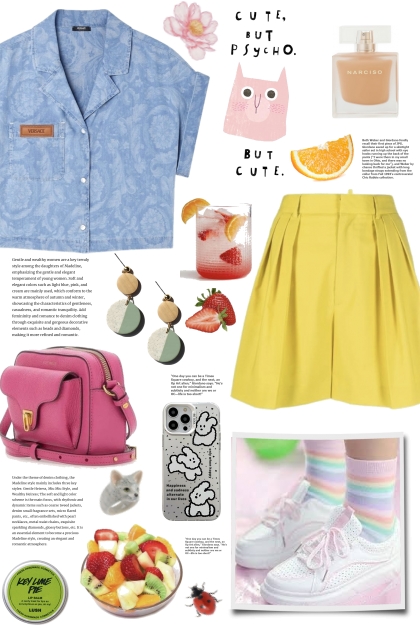 Look 5102