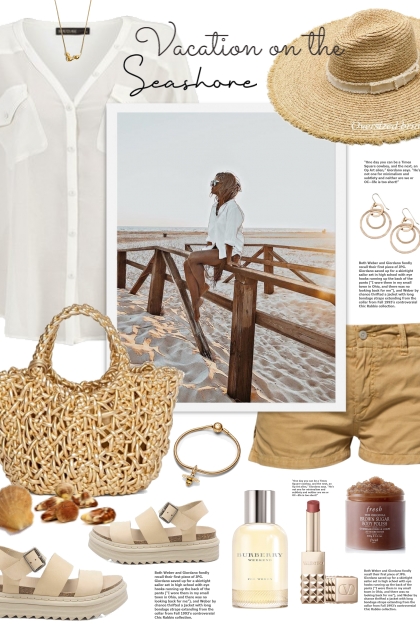Look 5113- Fashion set