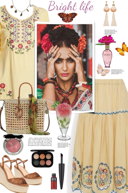Look 5116