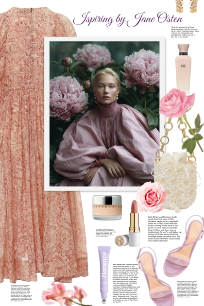 Look 5129- Kreacja