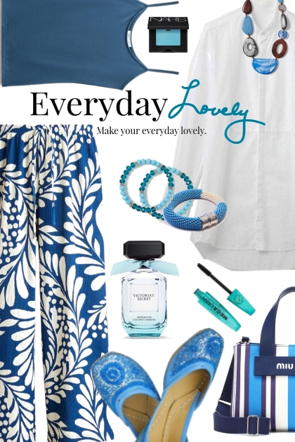 Make every day lovely