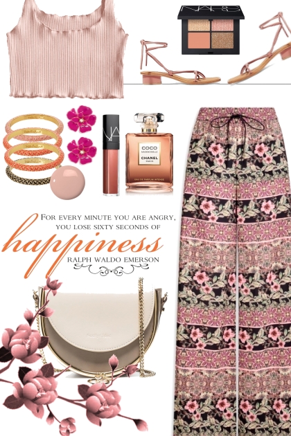 Claim your minutes of happiness