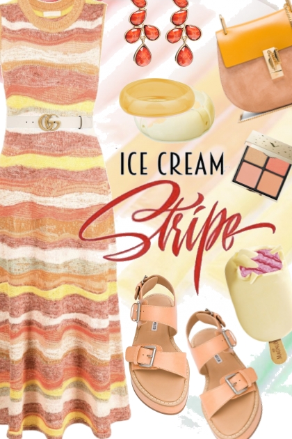 Dress delicious