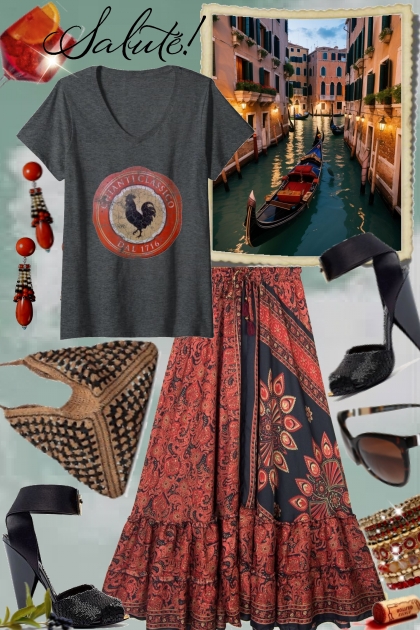 Venice