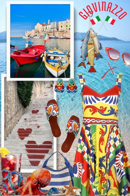 Giovinazzo