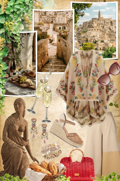 Matera