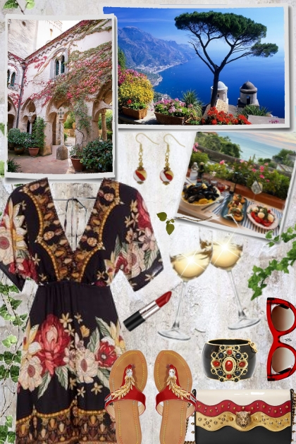 Ravello Italy