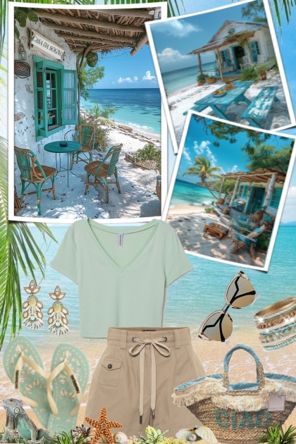 --Spring/Summer--