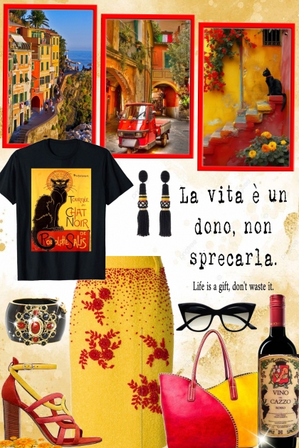 --Spring/Summer--