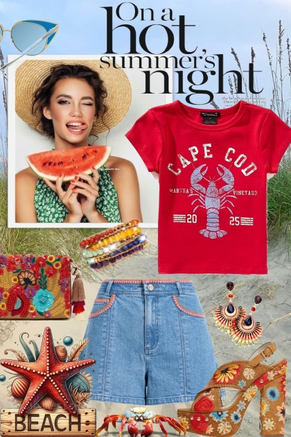 Summer nights