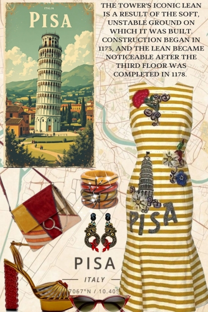 Pisa