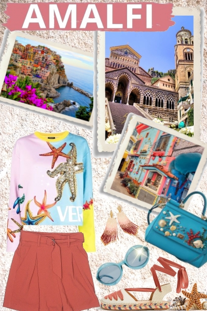 Amalfi