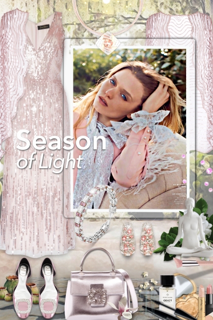 Light- Fashion set