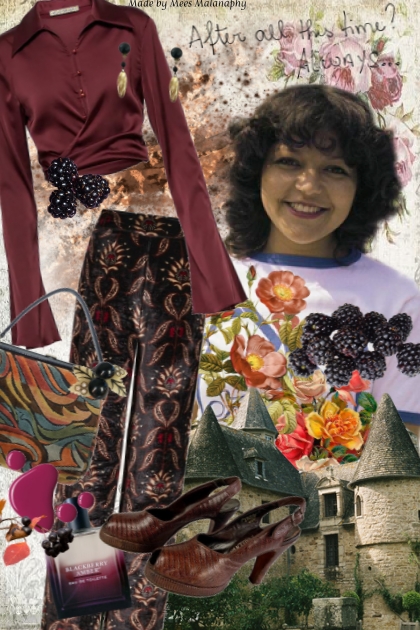 Spring/Summer 2025