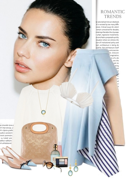 Romantic trends
