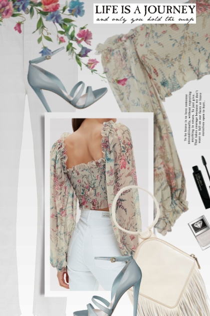 #228- Fashion set