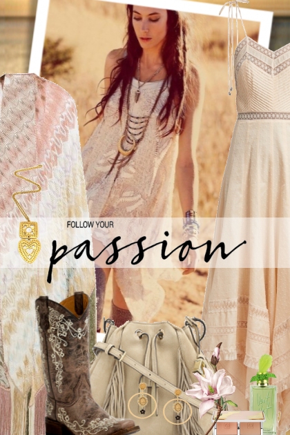  follow your passion
