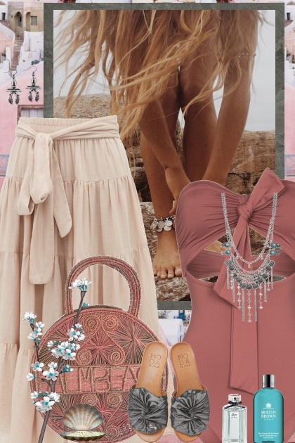 #1631- Fashion set