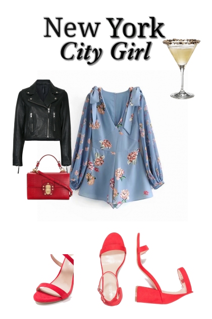 girls night - Fashion set