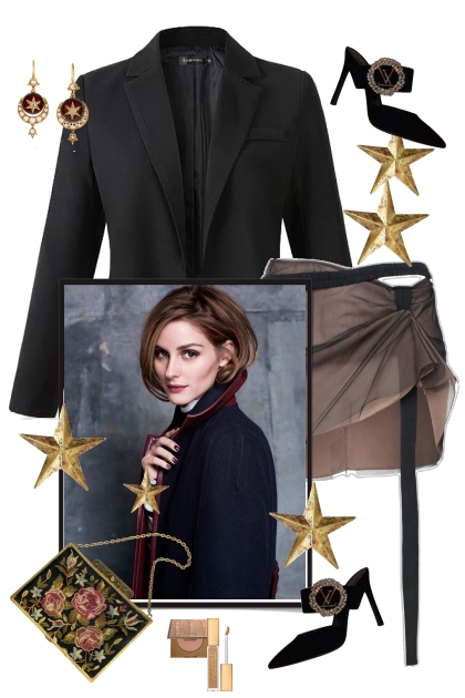 Daros stars- Fashion set