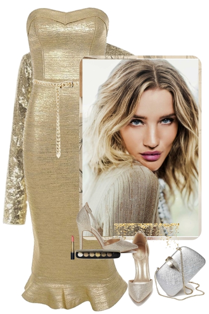 Gold 25