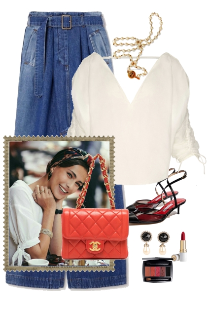 Chic un the city