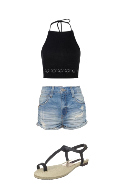 Work From Home <3- Combinazione di moda