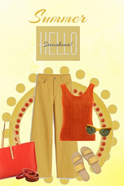 2025 83- Combinazione di moda