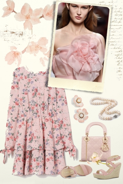 2025 107- Fashion set