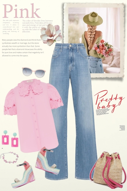Spring/Summer 2025