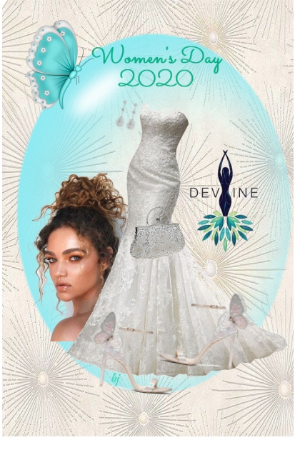Devine Women&#39;s Day 2020- Fashion set