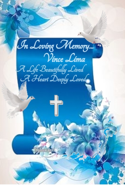 For the Lima Family